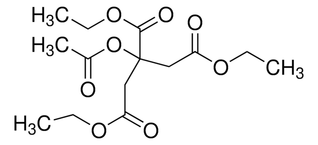 乙酰柠檬酸三乙酯 United States Pharmacopeia (USP) Reference Standard