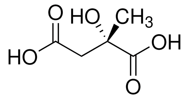 (S)-(+)-Citramalic acid 98%