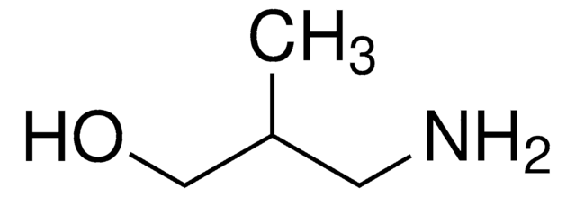 3-amino-2-methylpropan-1-ol AldrichCPR