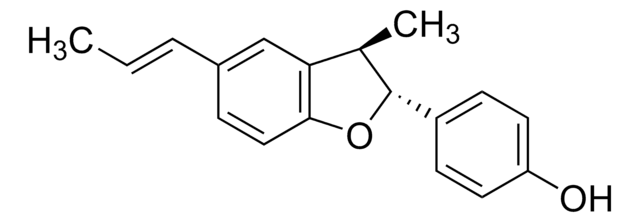 Conocarpan &#8805;95% (LC/MS-ELSD)