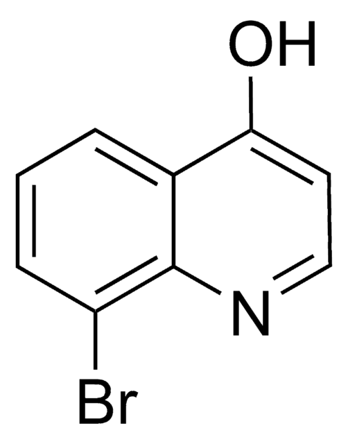 8-Bromo-4-hydroxyquinoline AldrichCPR