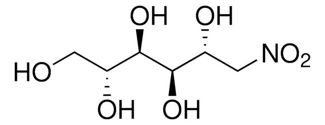 1-Deoxy-1-nitro-D-mannitol