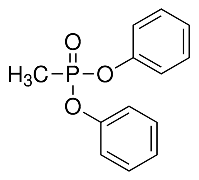 Diphenyl methylphosphonate 96%