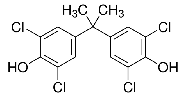 四氯双酚A analytical standard