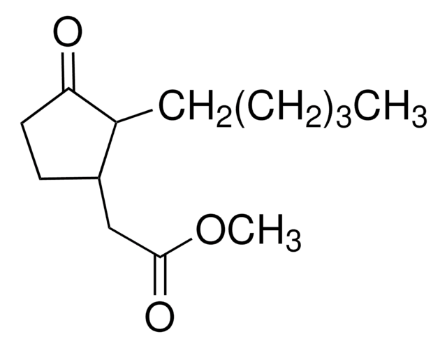 二氢茉莉酮酸甲酯 analytical standard