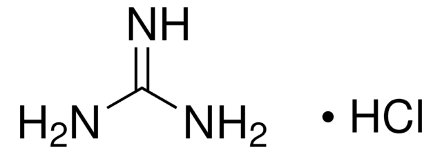 盐酸胍 盐酸盐 Vetec&#8482;, reagent grade, &#8805;98%