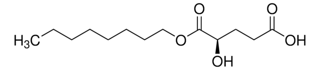 辛-(R)-2HG &#8805;98% (HPLC)