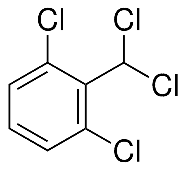 2,6,&#945;,&#945;-Tetrachlorotoluene technical, &#8805;95% (GC)