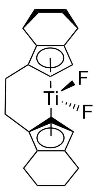 [(R,R)-乙烯二(4,5,6,7-四羟基-1-茚基)]二氟钛(IV)