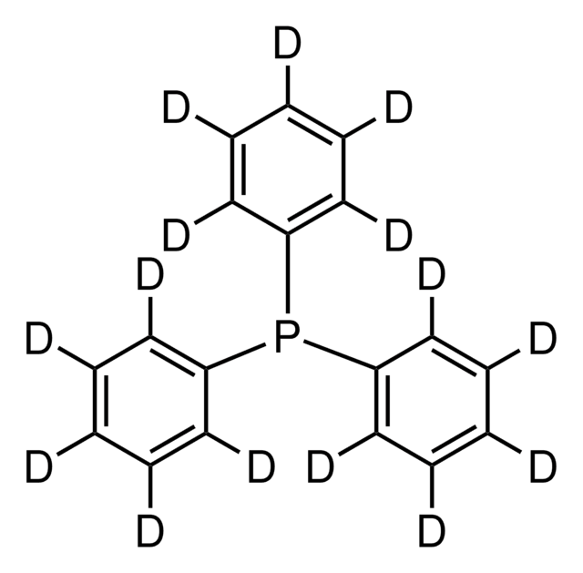 三苯基膦-d15 &#8805;98 atom % D, 99% (CP)