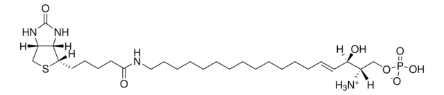 生物素S1P Avanti Polar Lipids 860552P, powder