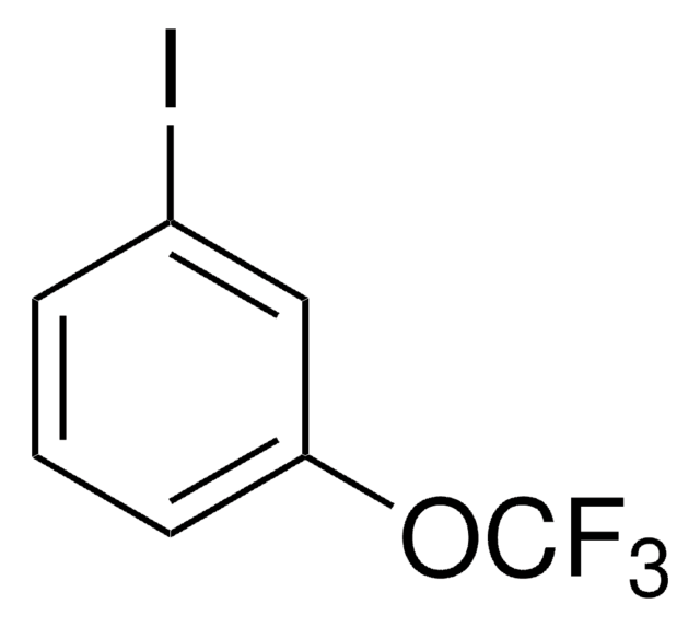 3-(Trifluoromethoxy)iodobenzene 96%