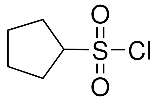 环戊烷磺酰氯 90%