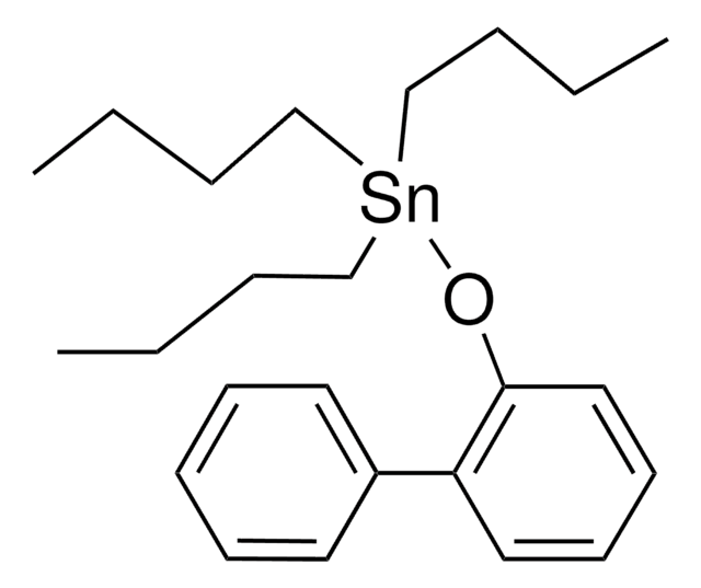 TRIBUTYLTIN 2-PHENYLPHENOXIDE AldrichCPR