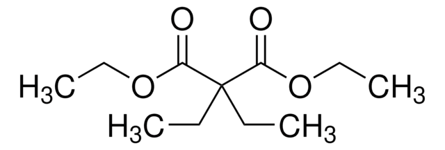 Diethyl diethylmalonate 98%