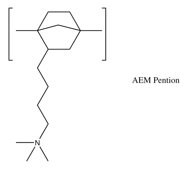 Xion AEM-Pention-72-15CL thickness 50&#160;&#956;m, L × W 10&#160;cm × 10&#160;cm