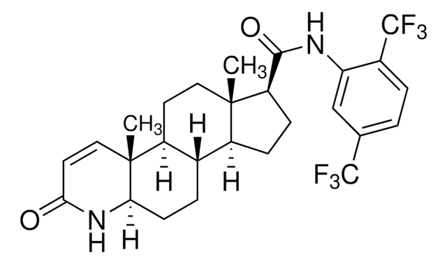 度他雄胺 &#8805;98% (HPLC)