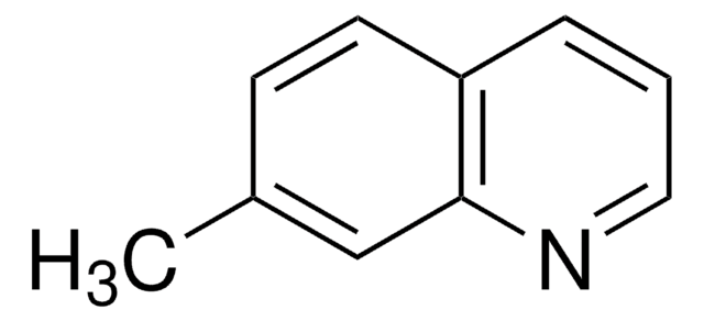 7-Methylquinoline 97%