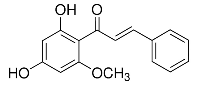 Cardamomin phyproof&#174; Reference Substance