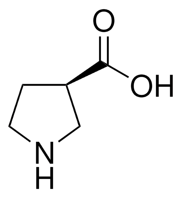 (R)-吡咯烷-3-羧酸 &#8805;99.0% (NT)