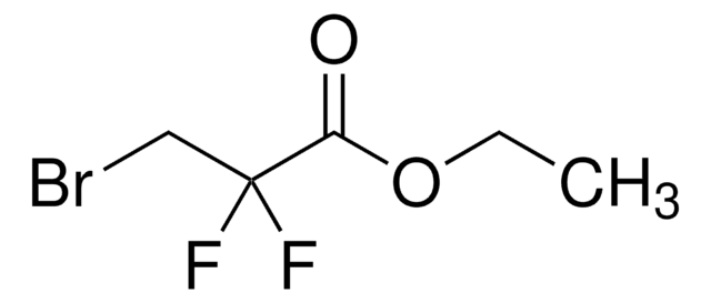 Ethyl 3-bromo-2,2-difluoropropionate &#8805;95.0%