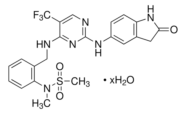 PF-431396 水合物 &#8805;98% (HPLC)