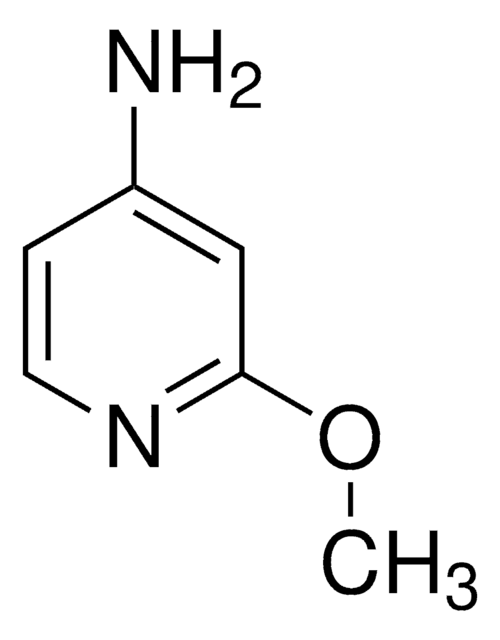 2-Methoxy-pyridin-4-ylamine AldrichCPR