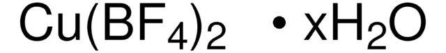 Copper(II) tetrafluoroborate hydrate