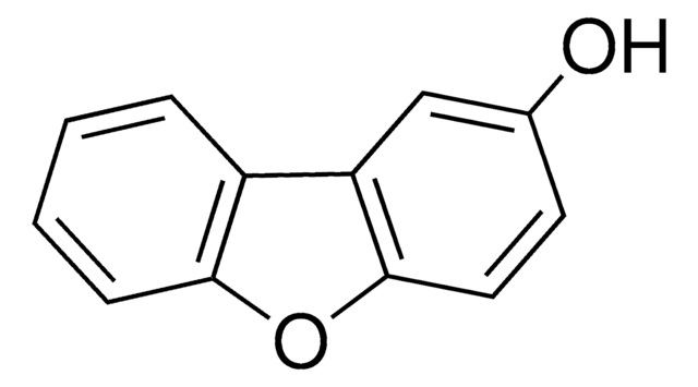 dibenzo[b,d]furan-2-ol AldrichCPR