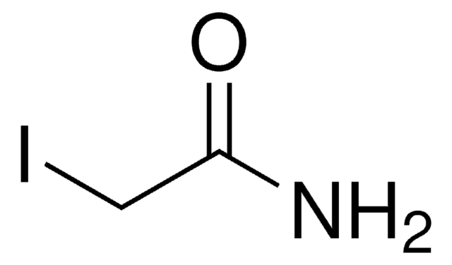 Iodoacetamide