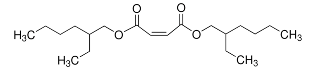 马来酸双(2-乙基己基)酯 United States Pharmacopeia (USP) Reference Standard