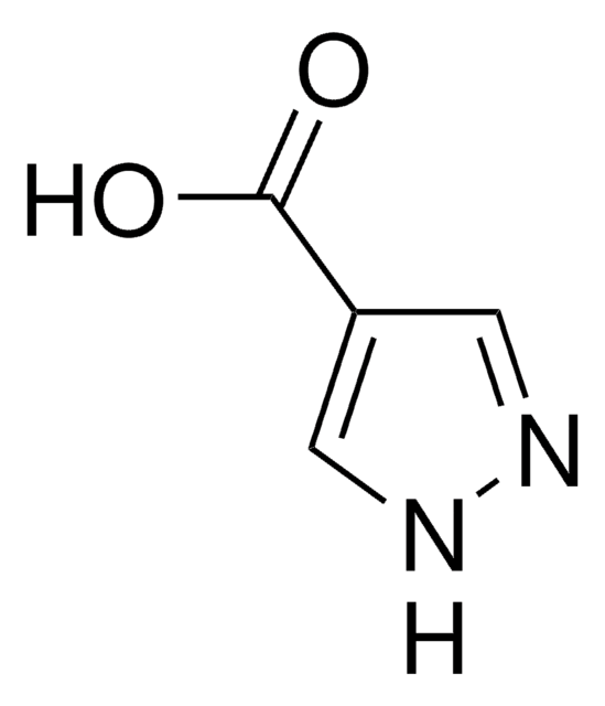 4-吡唑羧酸 95%