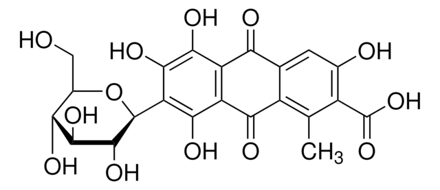 胭脂红酸