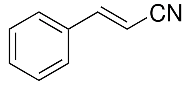 Cinnamonitrile 97%