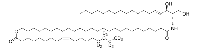 CER1 (d18:1/26:0/18:1(d9)) Avanti Polar Lipids 860849P, powder