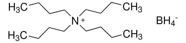 四丁基硼氢化铵 98%