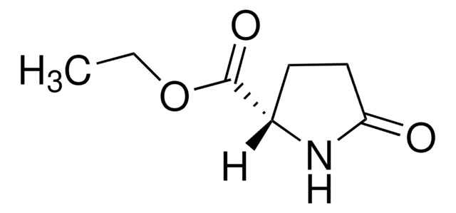 (S)-(+)-2-吡咯烷酮-5-羧酸乙酯 98%