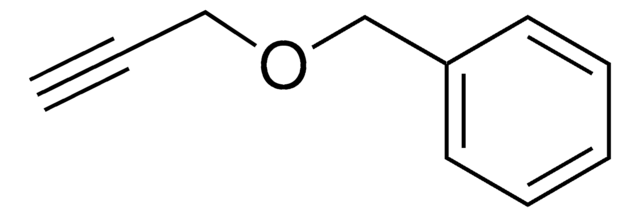 BENZYL 2-PROPYNYL ETHER AldrichCPR