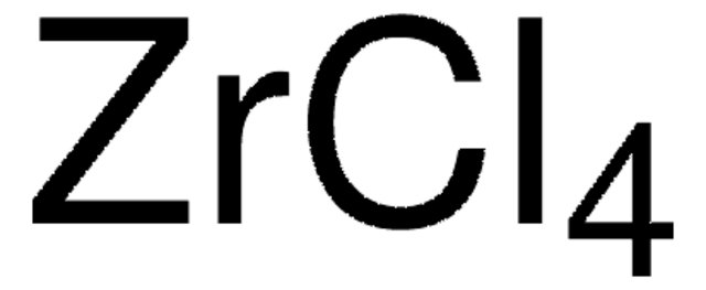 Zirconium(IV) chloride &#8805;99.9% trace metals basis