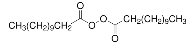 Luperox&#174; LP, 过氧化月桂酰 &#8805;98%