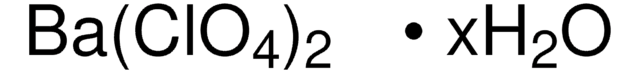 Barium perchlorate hydrate 98%