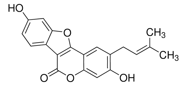 补骨脂定 phyproof&#174; Reference Substance