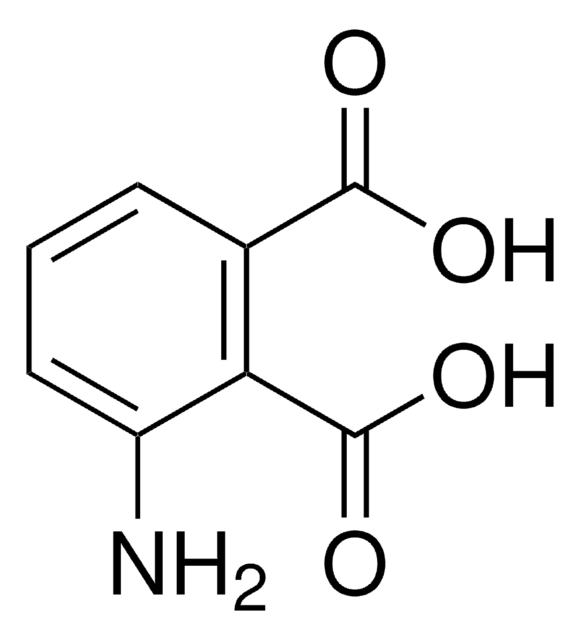 3-氨基苯二甲酸 technical grade, 90%