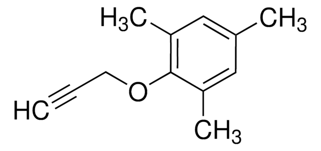 1,3,5-Trimethyl-2-(prop-2-yn-1-yloxy)benzene