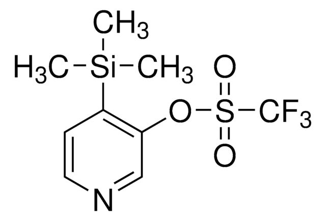 Garg 3,4-pyridyne precursor 97%