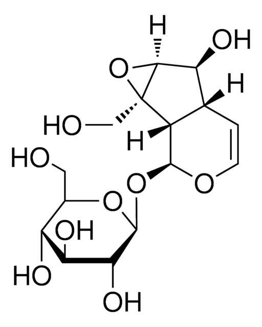 梓醇 &#8805;96% (HPLC)