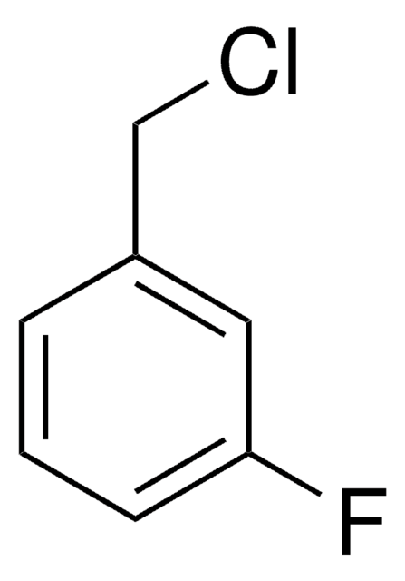 3-Fluorobenzyl chloride 96%