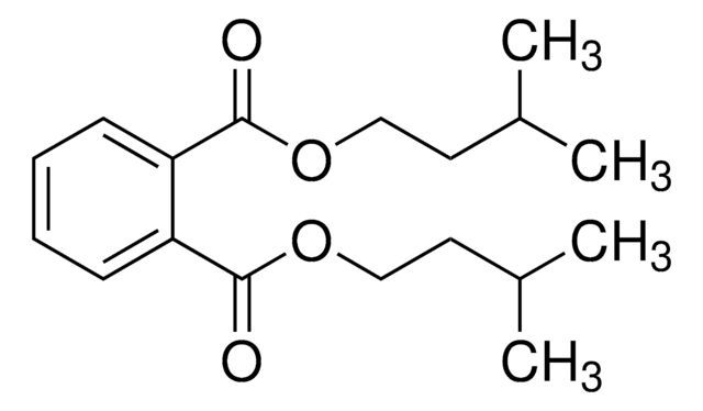 邻苯二甲酸二异戊酯 analytical standard