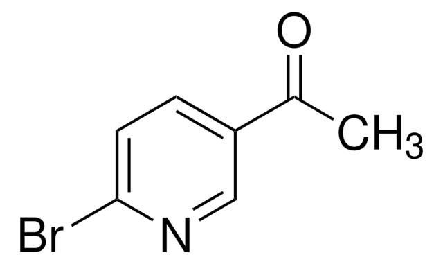 5-Acetyl-2-bromopyridine 97%