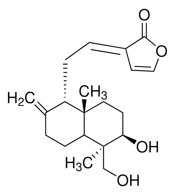 Dehydroandrographolide &#8805;98% (HPLC)